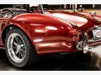 Thumbnail Photo 33 for 1965 Shelby Cobra